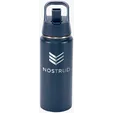 Urban Peak® 20oz Portage Flip Straw Water Bottle — view 19