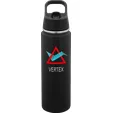 Urban Peak® 25oz Portage Flip Straw Water Bottle — view 6