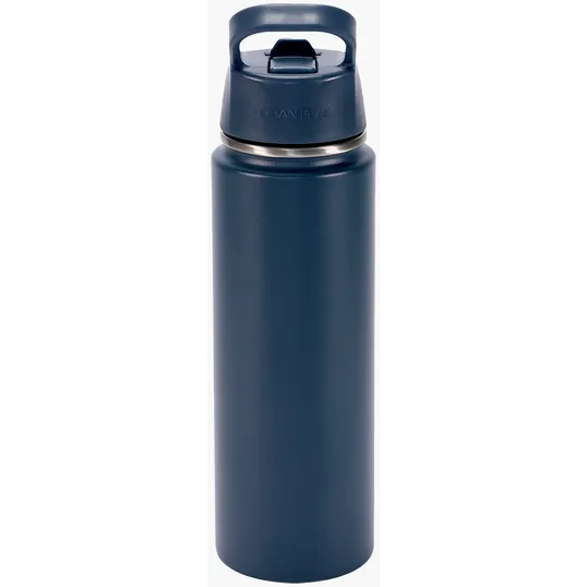 Urban Peak® 25oz Portage Flip Straw Water Bottle — view 15