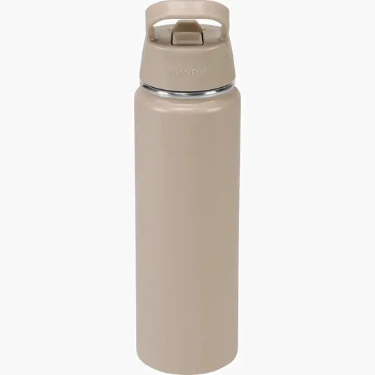 Urban Peak® 25oz Portage Flip Straw Water Bottle — view 23