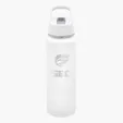 Urban Peak® 25oz Portage Flip Straw Water Bottle — view 3