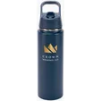 Urban Peak® 25oz Portage Flip Straw Water Bottle — view 18