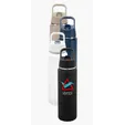 Urban Peak® 25oz Portage Flip Straw Water Bottle — view 21