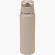 Urban Peak® 25oz Portage Flip Straw Water Bottle — view 23