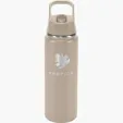Urban Peak® 25oz Portage Flip Straw Water Bottle — view 24