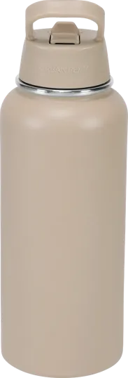 Urban Peak® 40oz Portage Flip Straw Water Bottle — view 23