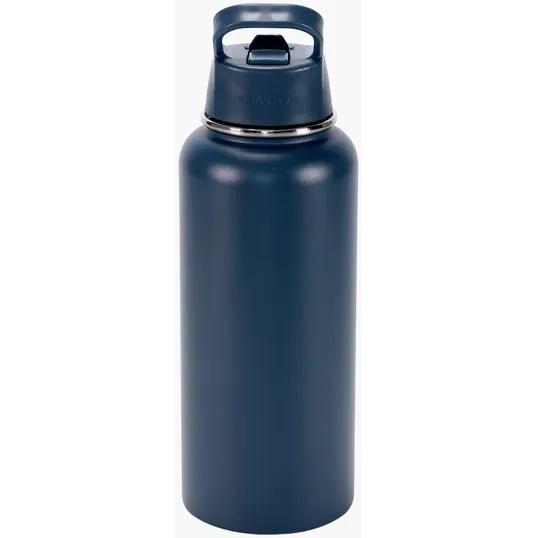 Urban Peak® 40oz Portage Flip Straw Water Bottle — view 16
