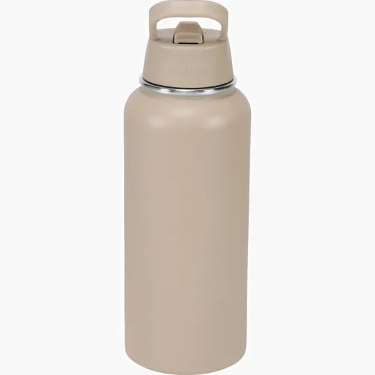 Urban Peak® 40oz Portage Flip Straw Water Bottle — view 25