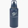 Urban Peak® 40oz Portage Flip Straw Water Bottle — view 4