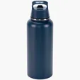 Urban Peak® 40oz Portage Flip Straw Water Bottle — view 7