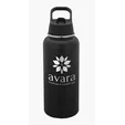 Urban Peak® 40oz Portage Flip Straw Water Bottle — view 13