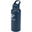 Urban Peak® 40oz Portage Flip Straw Water Bottle — view 14