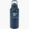 Urban Peak® 40oz Portage Flip Straw Water Bottle — view 21