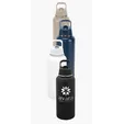 Urban Peak® 40oz Portage Flip Straw Water Bottle — view 22