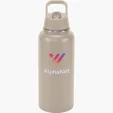 Urban Peak® 40oz Portage Flip Straw Water Bottle — view 26