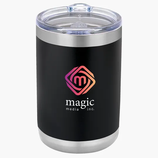 15 oz Urban Peak® Metallic Vacuum Tumbler — view 5