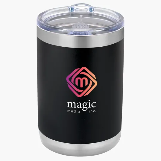 15 oz Urban Peak® Metallic Vacuum Tumbler — view 6