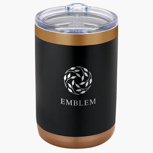15 oz Urban Peak® Metallic Vacuum Tumbler — view 7