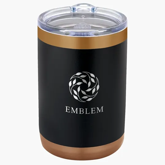 15 oz Urban Peak® Metallic Vacuum Tumbler — view 8