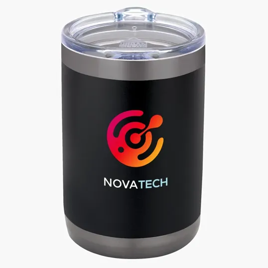 15 oz Urban Peak® Metallic Vacuum Tumbler — view 9