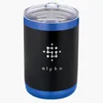 15 oz Urban Peak® Metallic Vacuum Tumbler — view 4