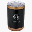 15 oz Urban Peak® Metallic Vacuum Tumbler — view 7