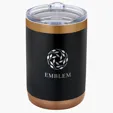 15 oz Urban Peak® Metallic Vacuum Tumbler — view 8