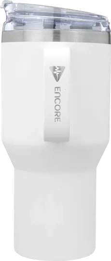Urban Peak Apex Ridge Vacuum Travel Mug, 30 oz — view 24