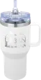 Urban Peak Apex Ridge Vacuum Travel Mug, 30 oz — view 2