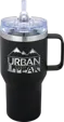 Urban Peak Apex Ridge Vacuum Travel Mug, 30 oz — view 5