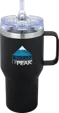 Urban Peak Apex Ridge Vacuum Travel Mug, 30 oz — view 6