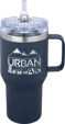 Urban Peak Apex Ridge Vacuum Travel Mug, 30 oz — view 9