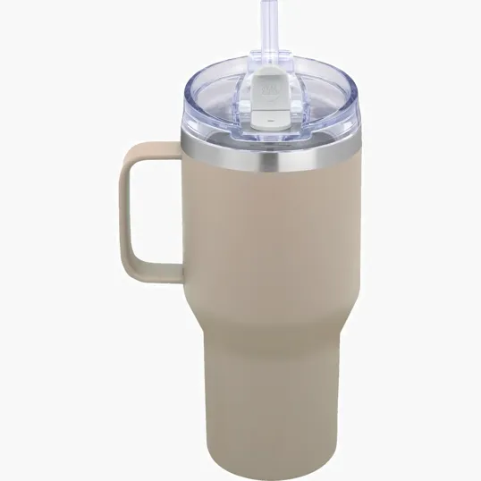 Urban Peak Apex Ridge Vacuum Travel Mug, 30 oz — view 20