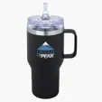 Urban Peak Apex Ridge Vacuum Travel Mug, 30 oz