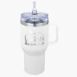 Urban Peak Apex Ridge Vacuum Travel Mug, 30 oz — view 3