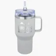Urban Peak Apex Ridge Vacuum Travel Mug, 30 oz — view 8