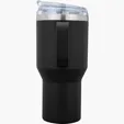 Urban Peak Apex Ridge Vacuum Travel Mug, 30 oz — view 13