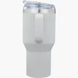 Urban Peak Apex Ridge Vacuum Travel Mug, 30 oz — view 14