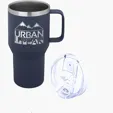 Urban Peak Apex Ridge Vacuum Travel Mug, 30 oz — view 15