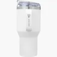 Urban Peak Apex Ridge Vacuum Travel Mug, 30 oz — view 25