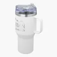 Starline Urban Peak® Apex Ridge Vacuum Travel Mug, 30 oz — view 3