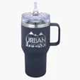 Starline Urban Peak® Apex Ridge Vacuum Travel Mug, 30 oz — view 5