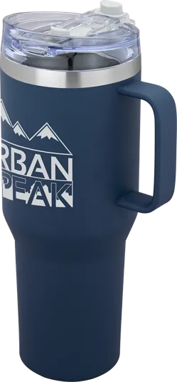 Urban Peak® 40 oz Apex Ridge Vacuum Travel Mug — view 10