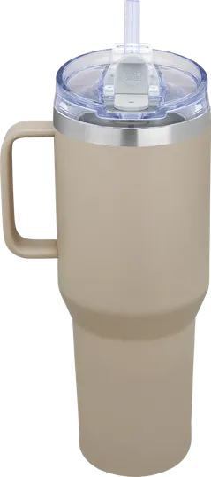 Urban Peak® 40 oz Apex Ridge Vacuum Travel Mug — view 17
