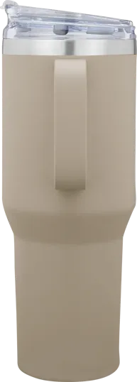 Urban Peak® 40 oz Apex Ridge Vacuum Travel Mug — view 18