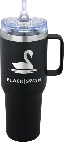 Urban Peak® 40 oz Apex Ridge Vacuum Travel Mug — view 31