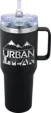 Urban Peak® 40 oz Apex Ridge Vacuum Travel Mug — view 6