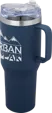 Urban Peak® 40 oz Apex Ridge Vacuum Travel Mug — view 10