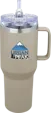 Urban Peak® 40 oz Apex Ridge Vacuum Travel Mug — view 19