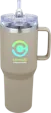 Urban Peak® 40 oz Apex Ridge Vacuum Travel Mug — view 20